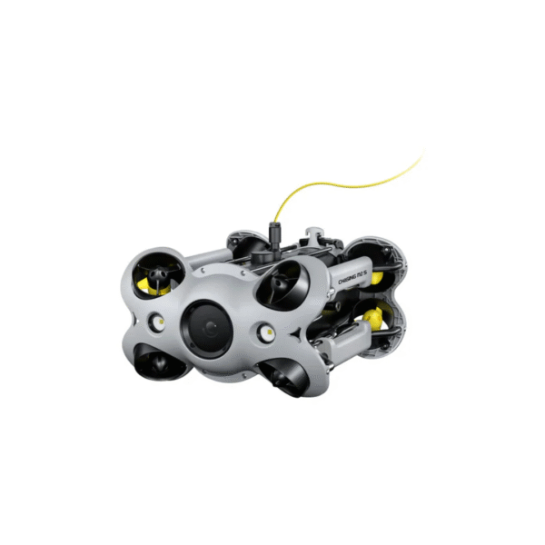 Chasing M2S- Advanced Underwater ROV – 200m Tether Set