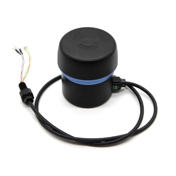 PING 360 Sonar – Underwater Scanning Sonar