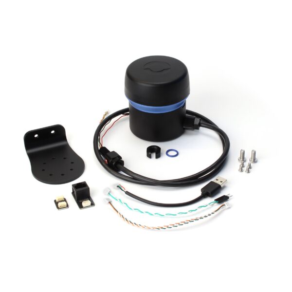 PING 360 Sonar – Underwater Scanning Sonar