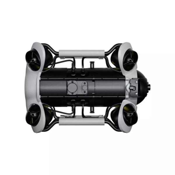 Chasing M2S Lite underwater drone with remote and 100m cable for professional inspection and exploration