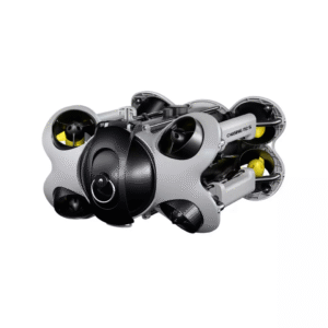 Chasing M2S-Lite underwater drone with remote and 100m cable for professional inspection and exploration
