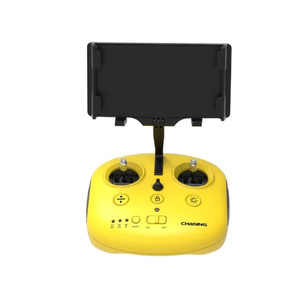 MINI S 200m standard underwater drone with 4K UHD camera