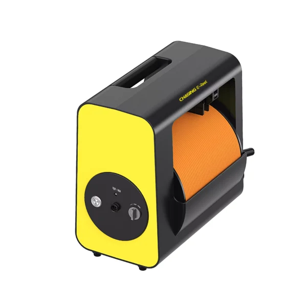 M2 PRO MAX Advanced underwater drone with 4K UHD camera, 200m depth capability, 8 thrusters, and payload-ready design for research and inspections.