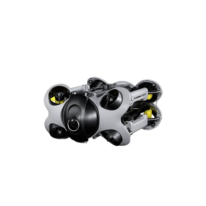 Chasing M2S- Standard underwater drone ROV with 200m cable and remote control