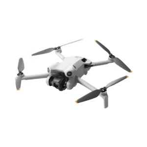 DJI Mini 4 Pro Aircraft is basically the aircraft-only package