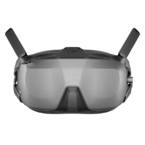 DJI Goggles N3 – FPV Goggles with ultra-clear display and low-latency video transmission