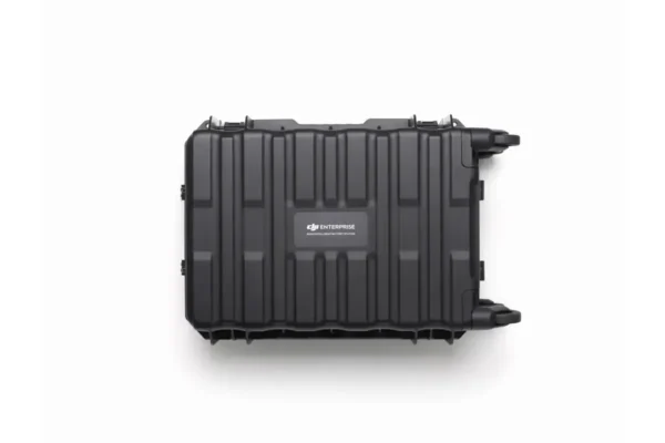 BS 100 Intelligent Battery Station – Rugged Portable Charging Hub