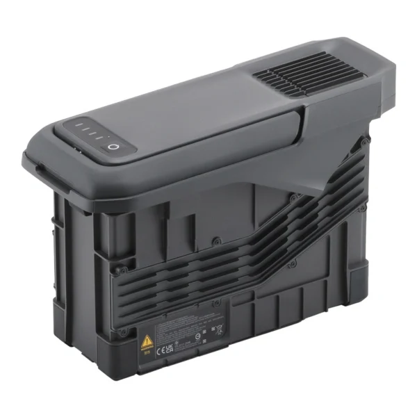 TB 100 Intelligent Flight Battery for Matrice 400 drones