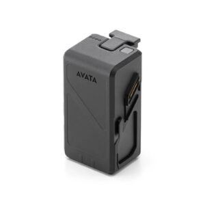 DJI Avata 2 Intelligent Flight Battery – high-capacity drone battery for extended flight time.