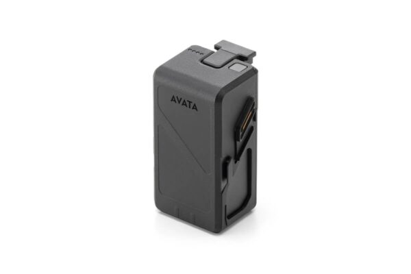 DJI Avata 2 Intelligent Flight Battery – high-capacity drone battery for extended flight time.