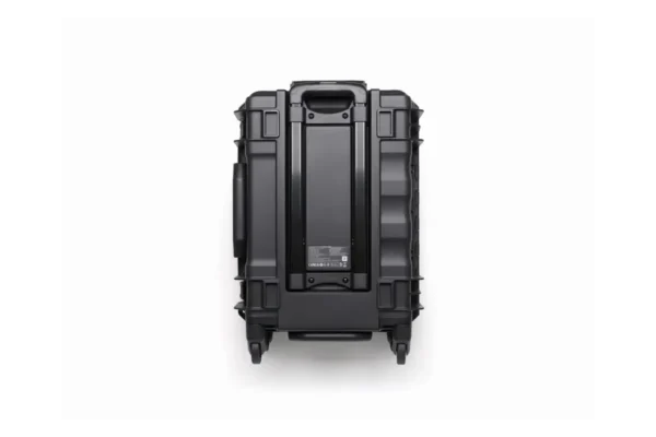 BS 100 Intelligent Battery Station – Rugged Portable Charging Hub