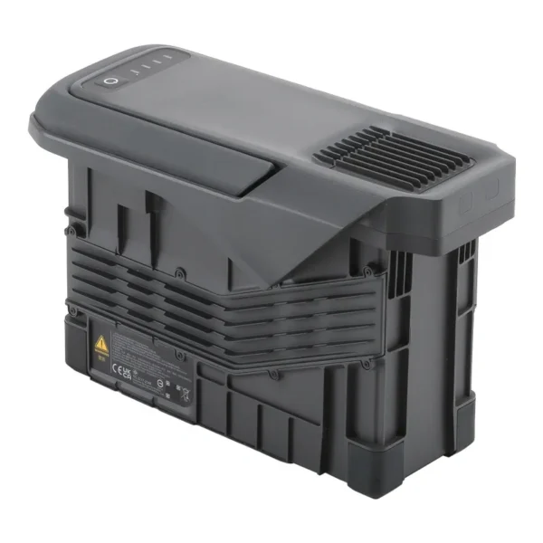 TB 100 Intelligent Flight Battery for Matrice 400 drones