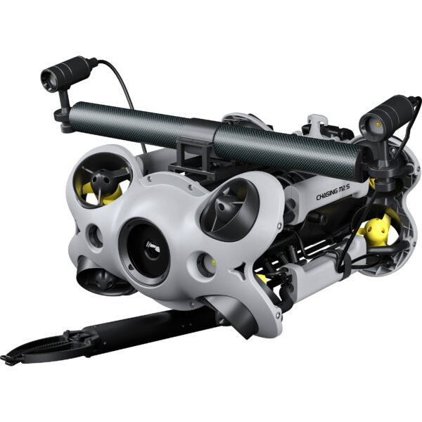 Chasing M2S- Advanced Underwater ROV – 200m Tether Set