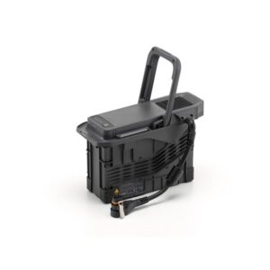 BS 100 Intelligent Battery Station – Rugged Portable Charging Hub