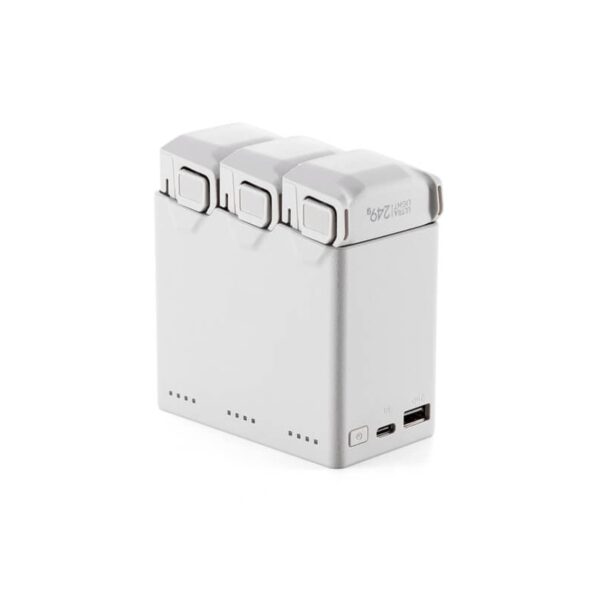 DJI Mini 4 / Mini 3 Pro Charging Hub