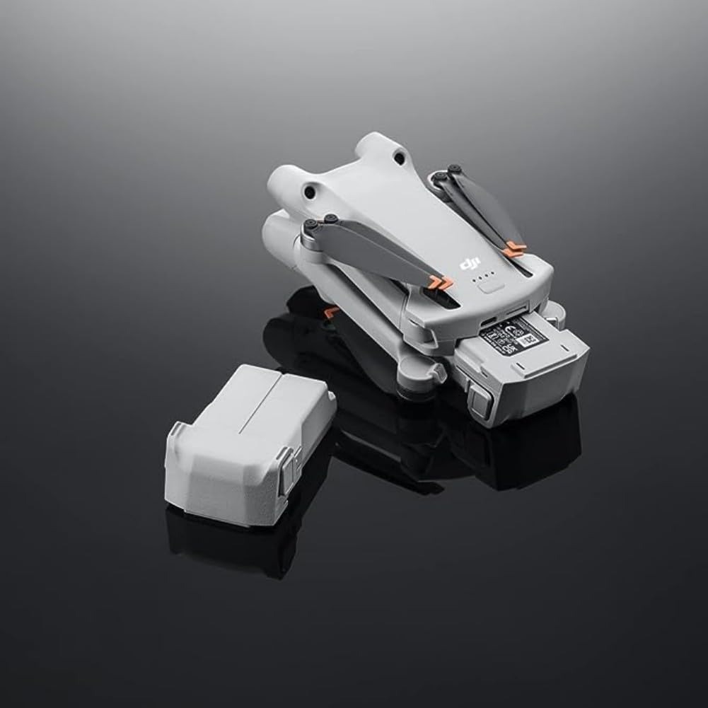 DJI Intelligent Flight Battery Plus for Mini 4 / Mini 4 Pro / Mini 3 / Mini 3 Pro, 47 Minutes