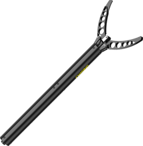 Grabber Claw A robotic arm on Chasing M2 ROV