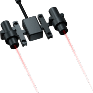 Chasing Laser Caliper accessory for CHASING M2, M2 S, M2 PRO & Pro Max ROV