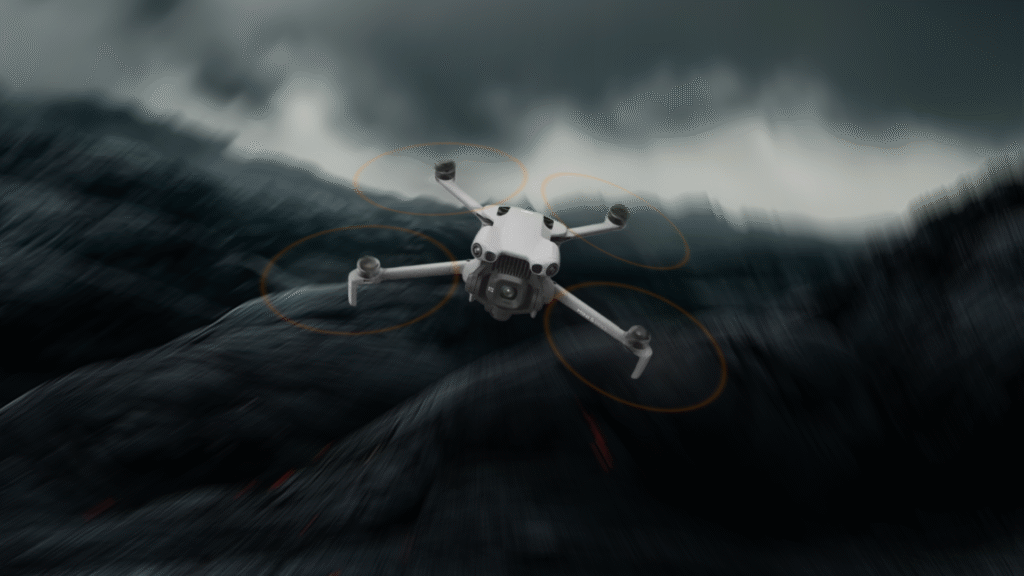DJI Mini 5 Pro Fly More Combo RC-N3 vs RC-2