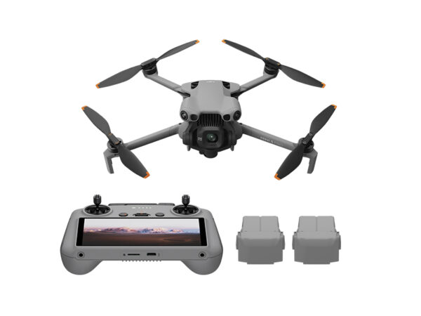DJI Mini 5 Pro Fly More Combo (RC-2) - Image 2