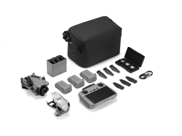 DJI Mini 5 Pro Fly More Combo (RC-2) - Image 7