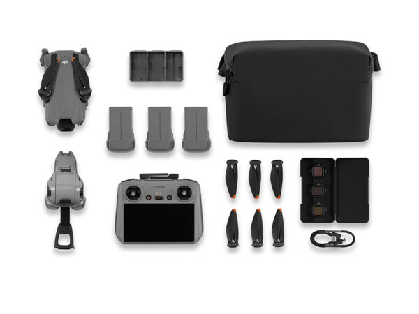 DJI Mini 5 Pro Fly More Combo (RC-2) - Image 8
