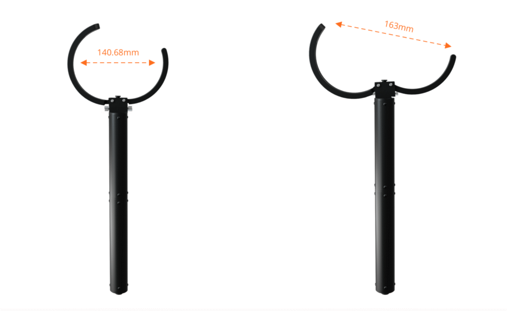 Salvage Circular Claw for CHASING Grabber Arm 2 – underwater recovery tool