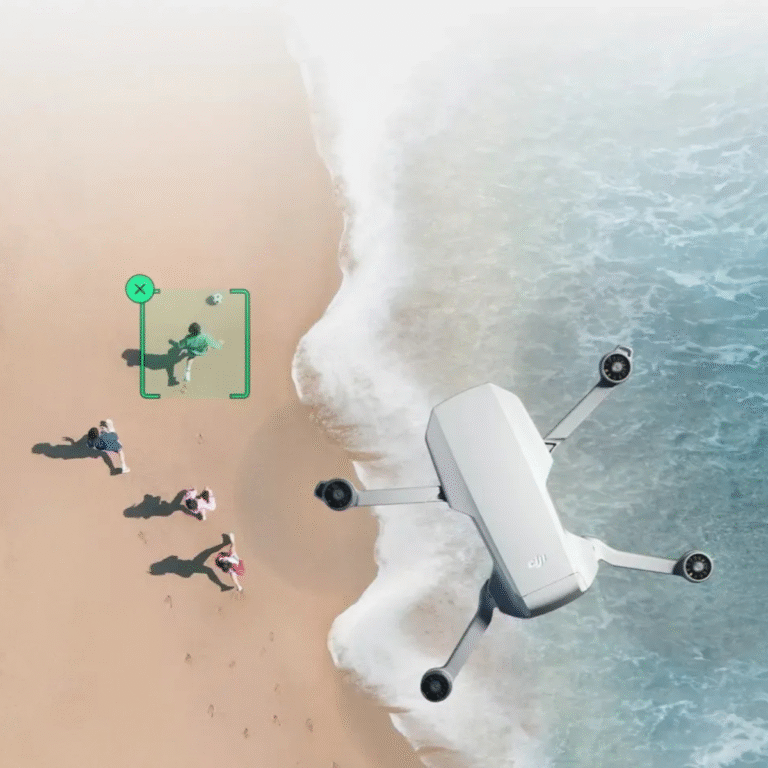 DJI Mini 4K Fly More Combo