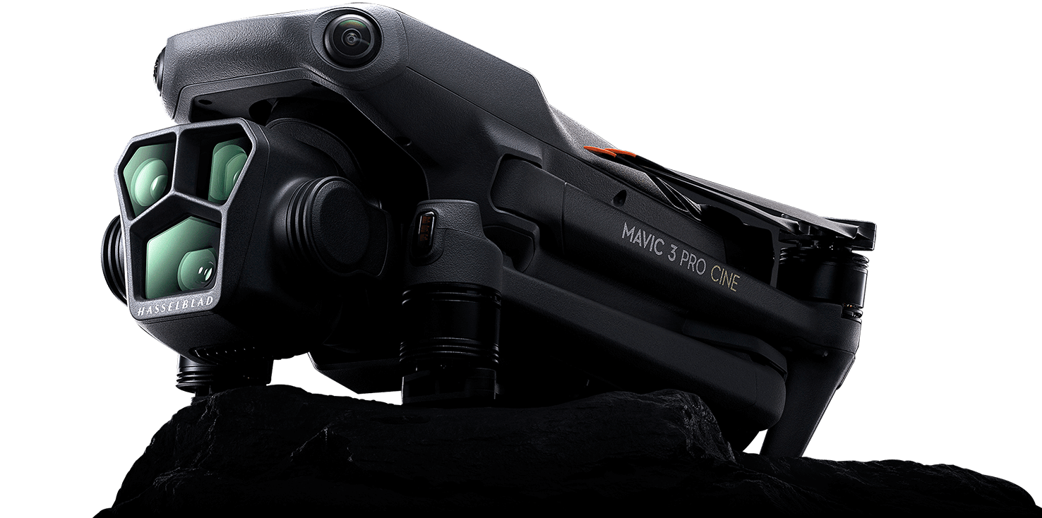 DJI Mavic 3