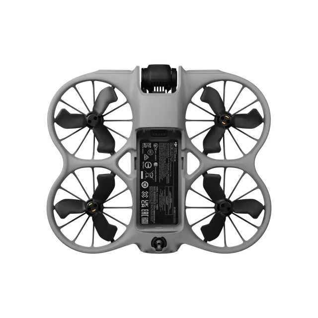 DJI Neo 2 aircraft