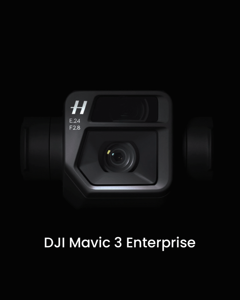 DJI Mavic 3 enterprise
