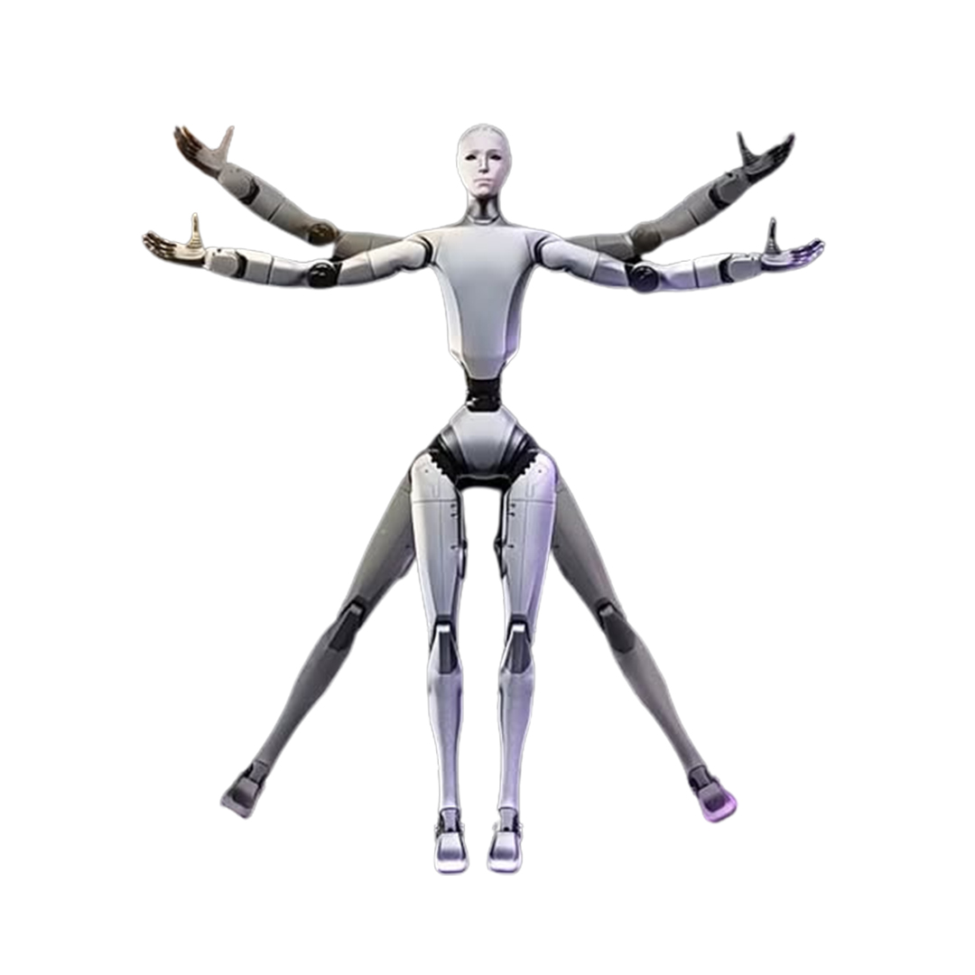 Unitree H2 – Humanoid Robot