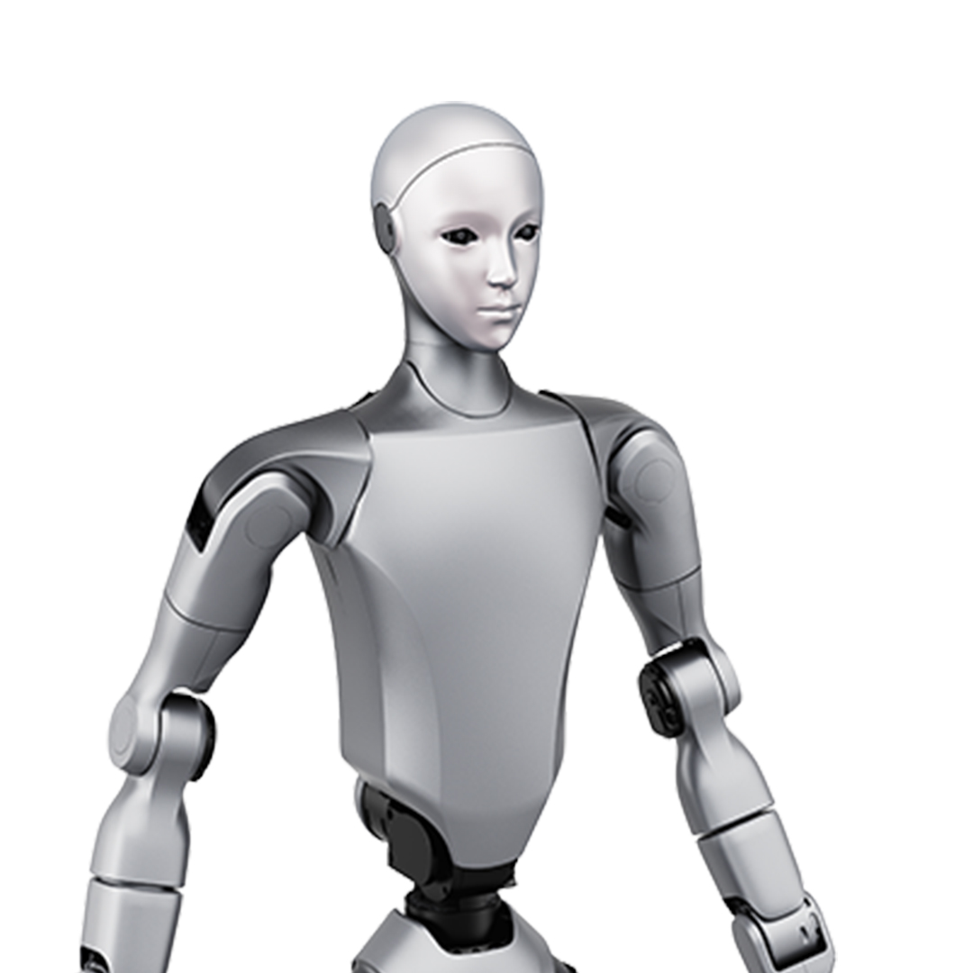 Unitree H2 – Humanoid Robot - Image 3