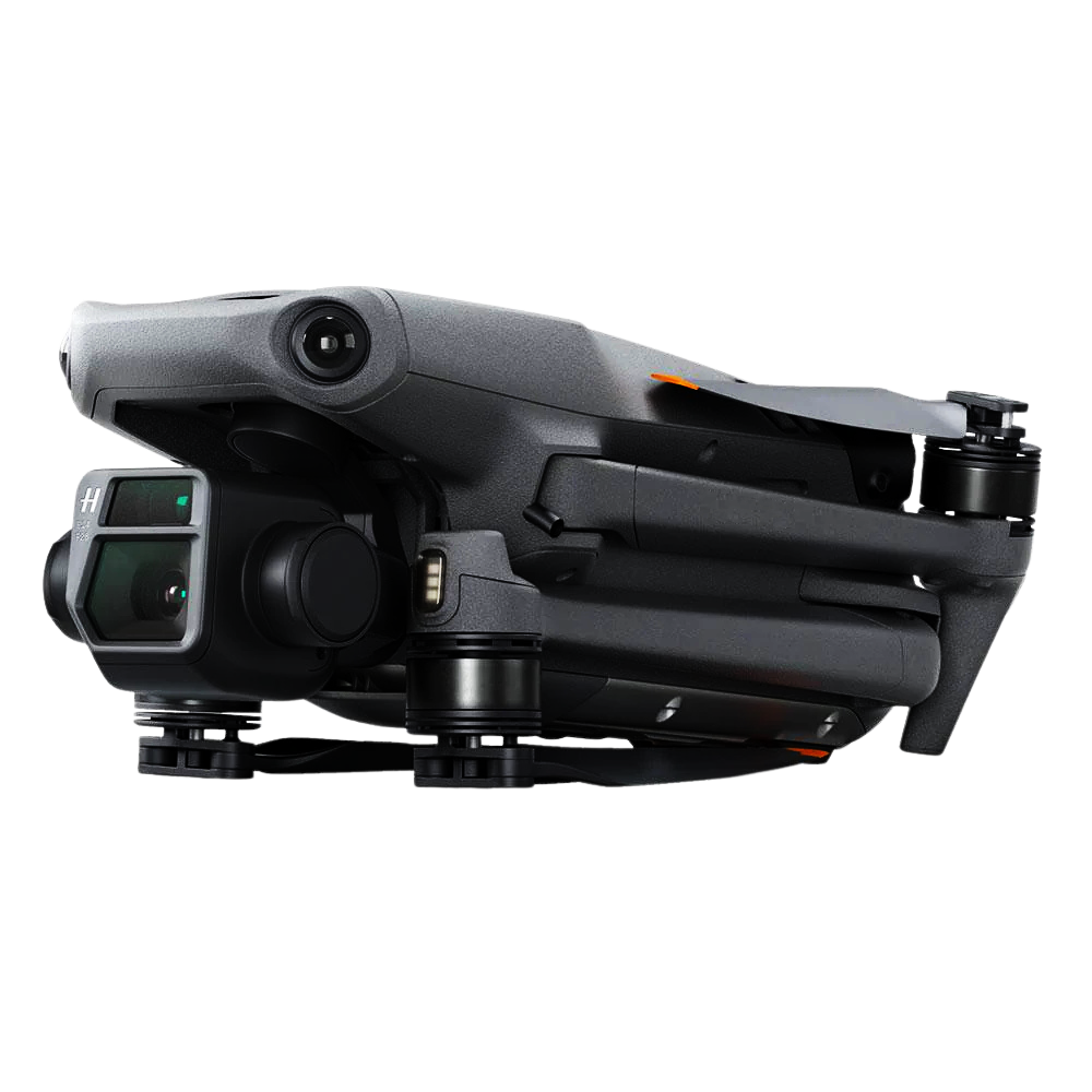 DJI Mavic 3 multispectral