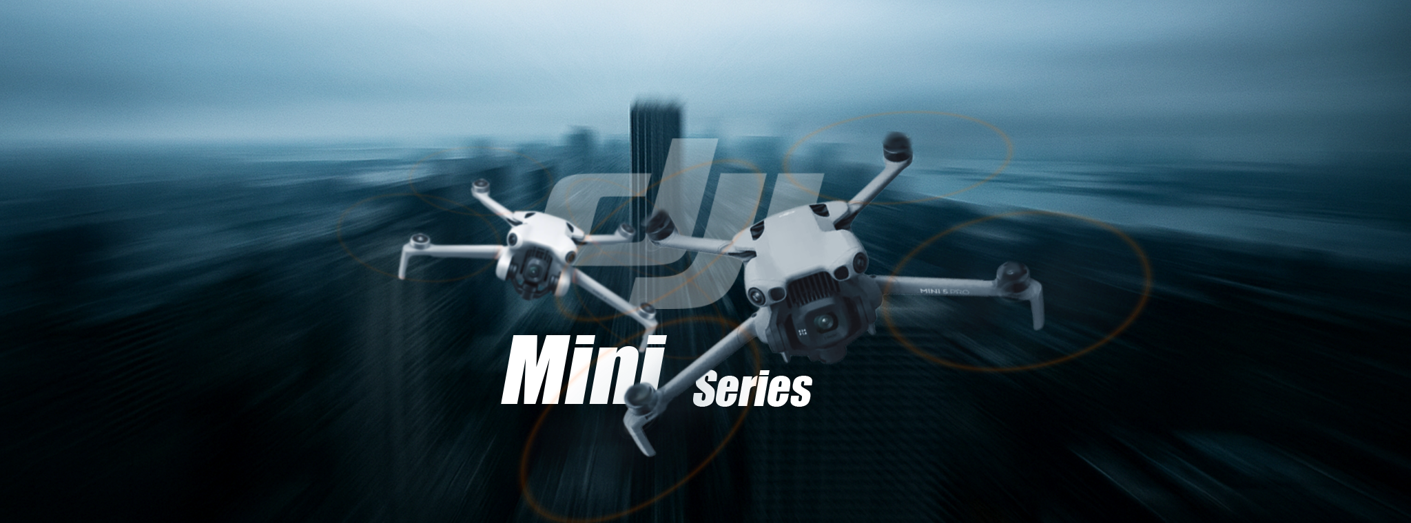 DJI Mini Series