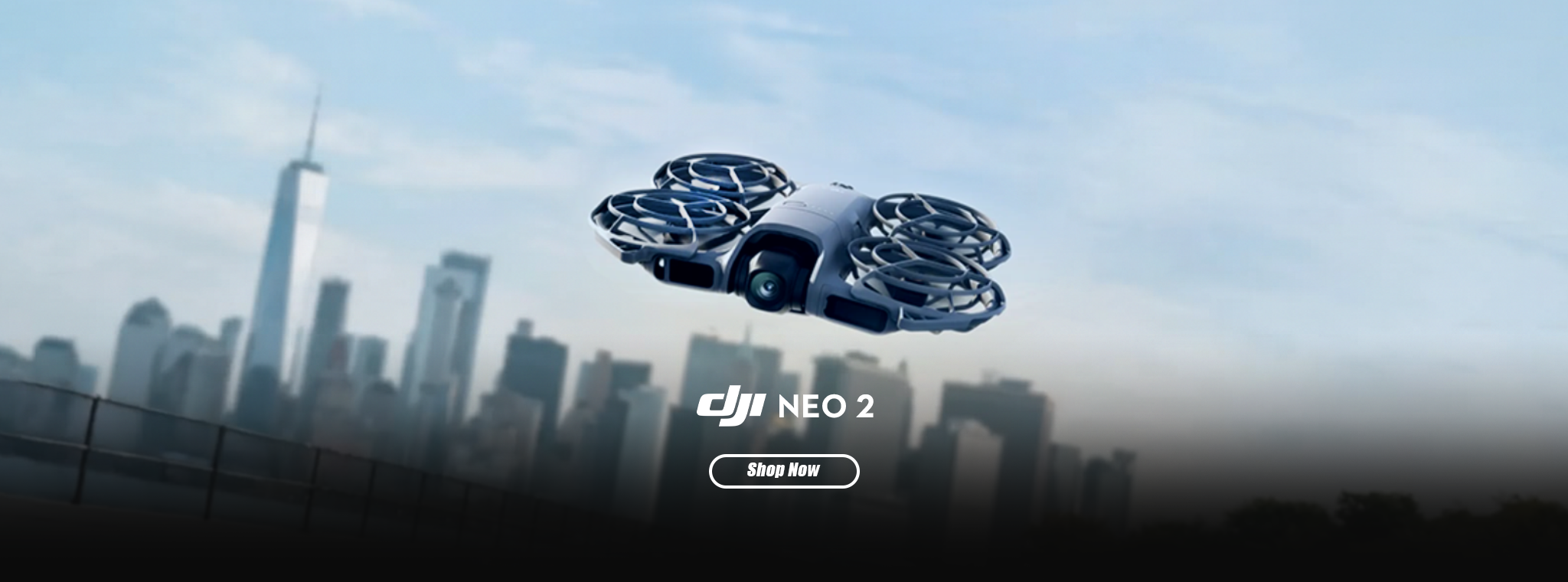 dji drone