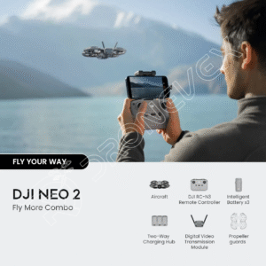 Dji neo 2