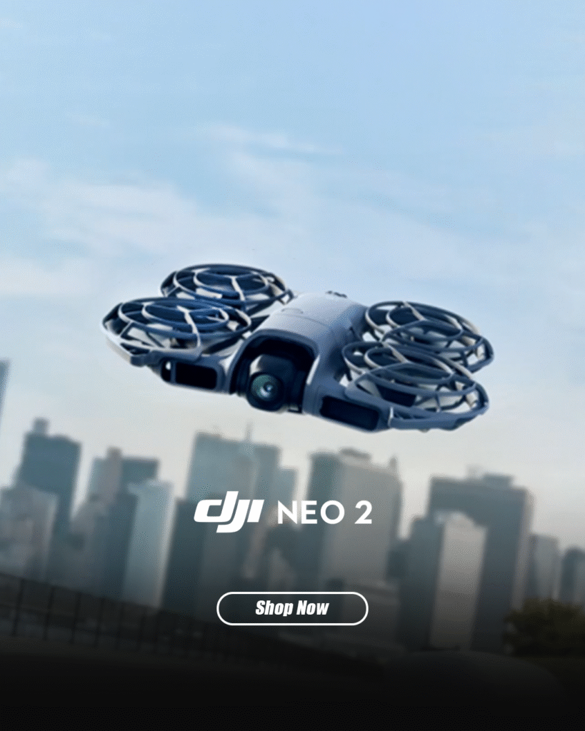 DJI Neo 2