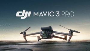 DJI mavic 3 pro