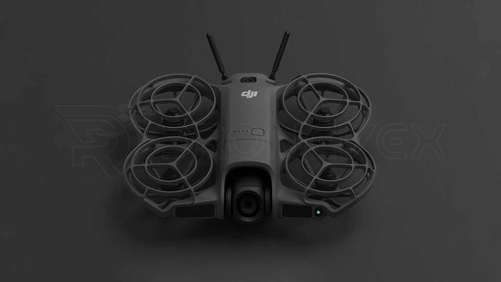 DJI Neo 2 Leak Breakdown: What the Latest Drone Can Really Do