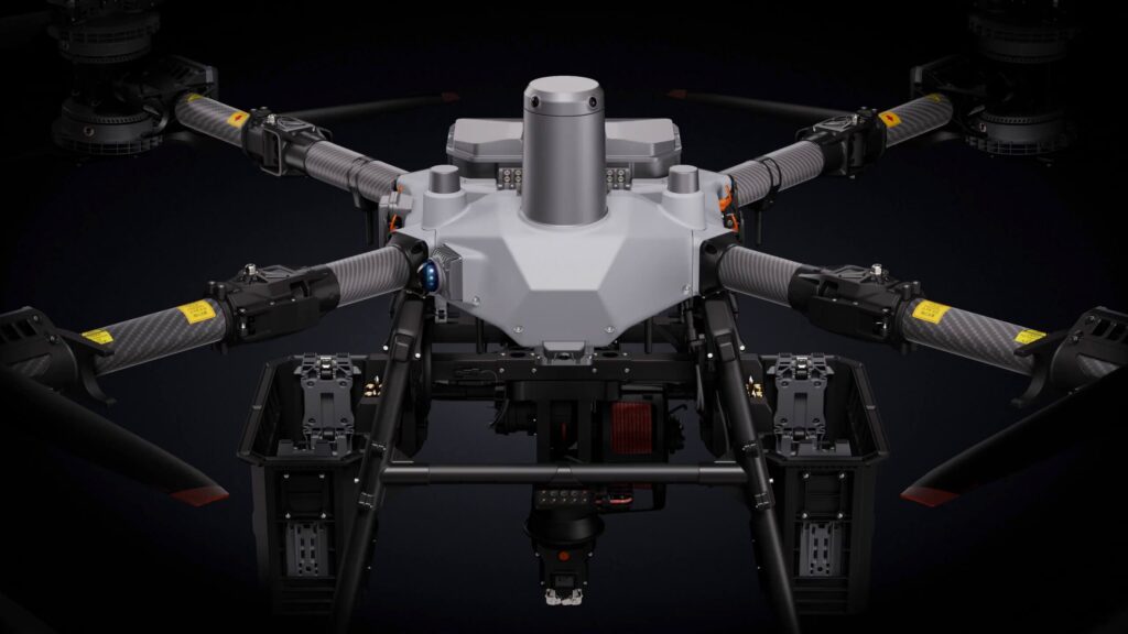 DJI FlyCart 100