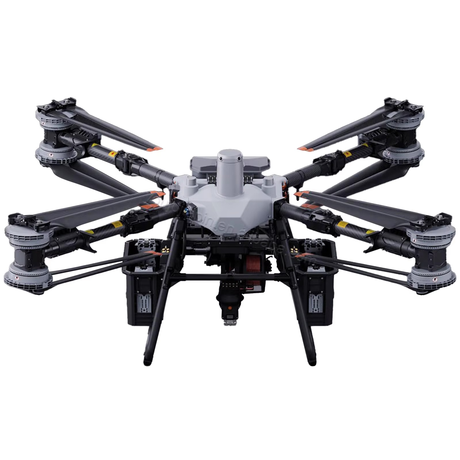 dji flycart 100