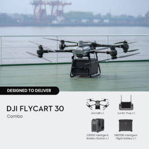 DJI FlyCart 30 Combo