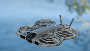 Buy DJI Neo 2 fly more combo – lightweight drone with 4K camera and intelligent flight controls