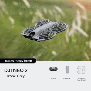 dji neo 2 aircraft only