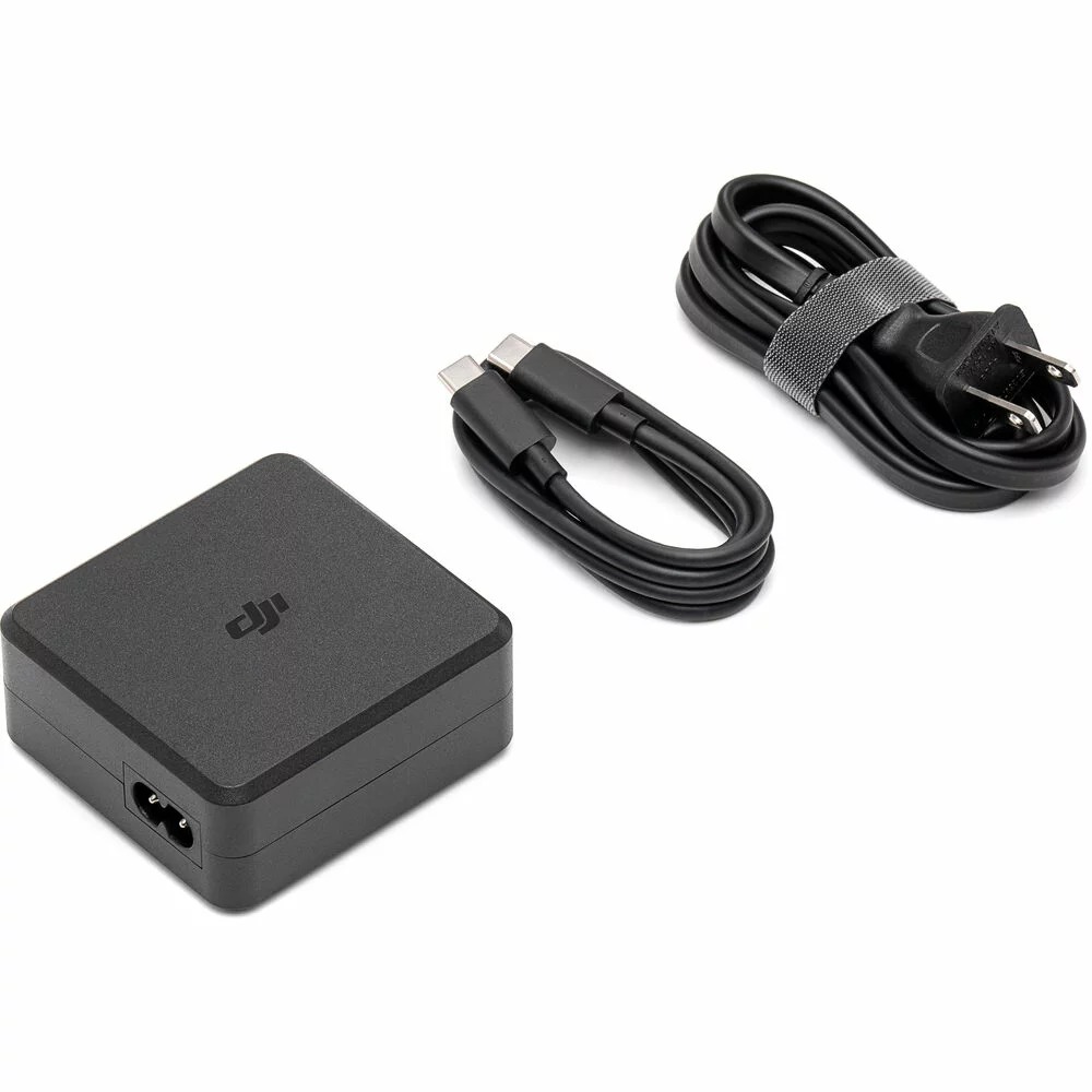 DJI 65W Charger - Image 2