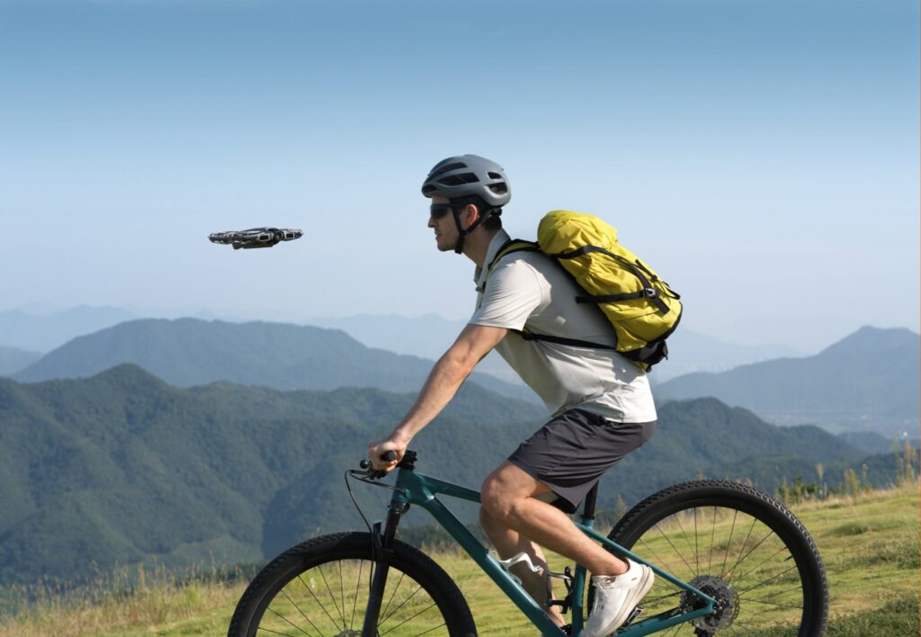 DJI Neo 2 Fly Motion Combo