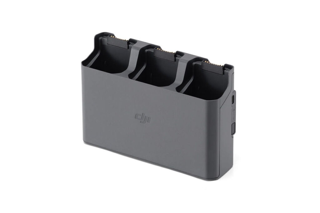 Air 3s Charging Hub - Image 2