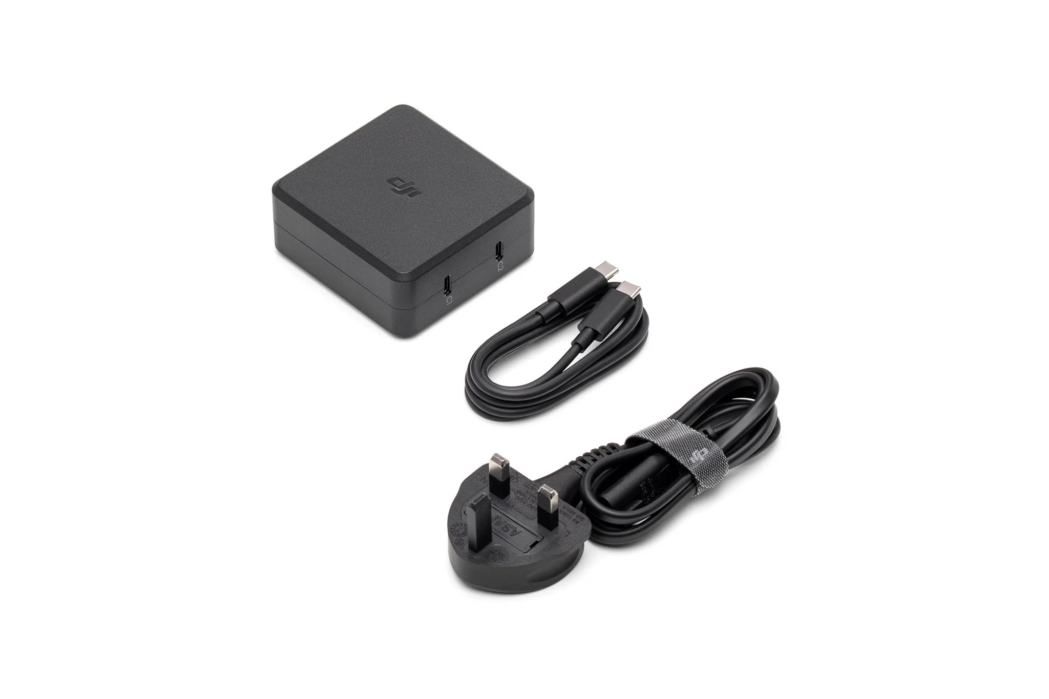 DJI 240W Power Adapter - Image 2