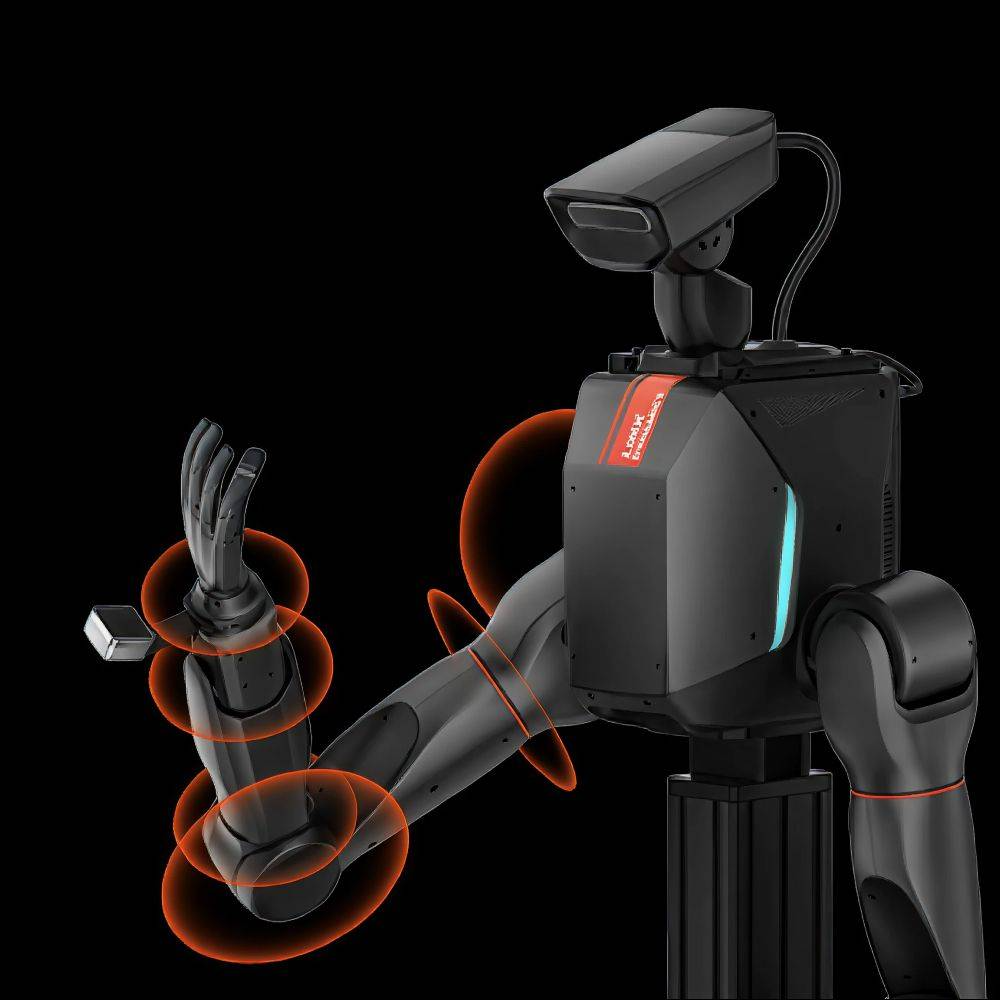 LIMX TRON 2 - Image 2